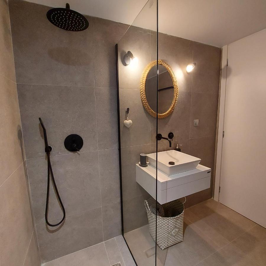 Onar Beachfront Residence, Loutraki 외부 사진